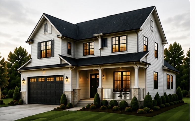 Cozy Home starting at $8,502