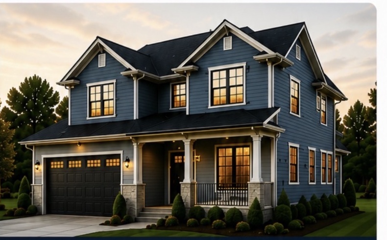 Essential Home starting at $11,784