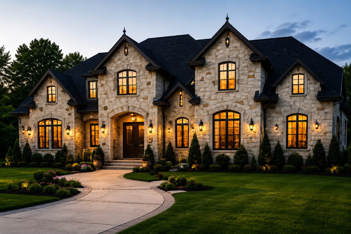 Estate Home starting at $15,583